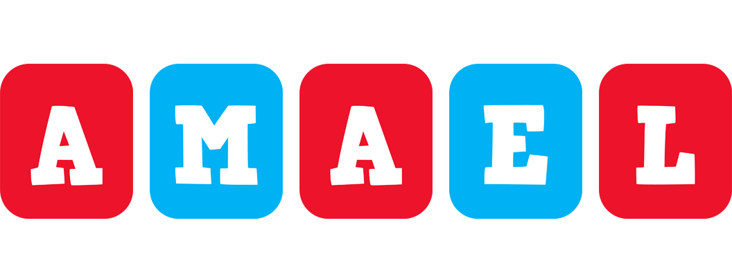 Amael diesel logo