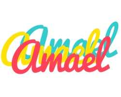 Amael disco logo