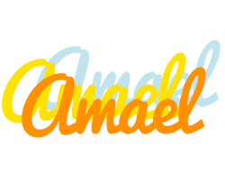 Amael energy logo