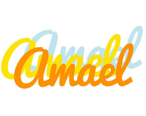 Amael energy logo