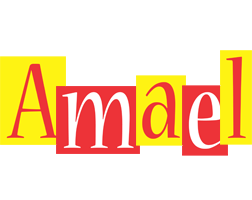 Amael errors logo