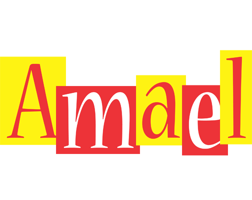 Amael errors logo