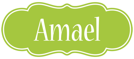 Amael family logo