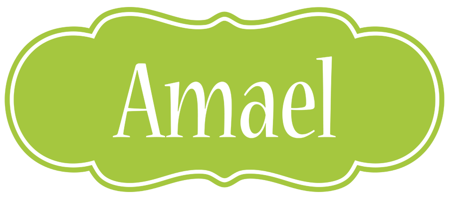 Amael family logo