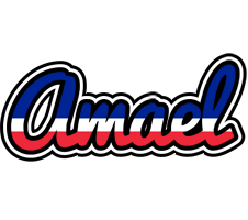 Amael france logo