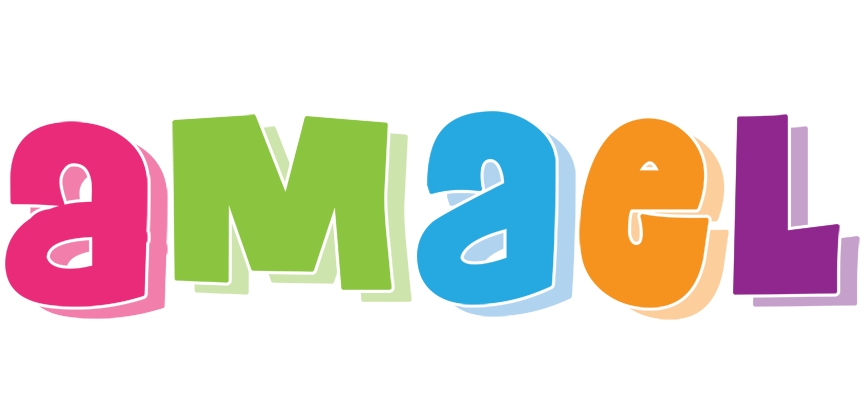 Amael friday logo