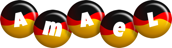 Amael german logo