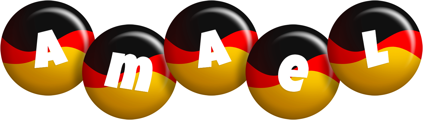 Amael german logo