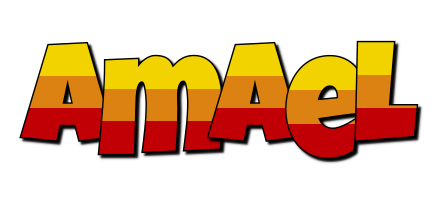 Amael jungle logo