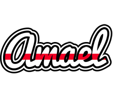 Amael kingdom logo