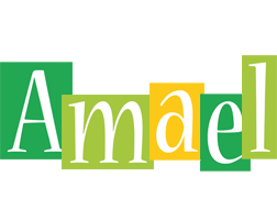 Amael lemonade logo