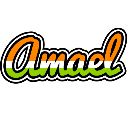 Amael mumbai logo