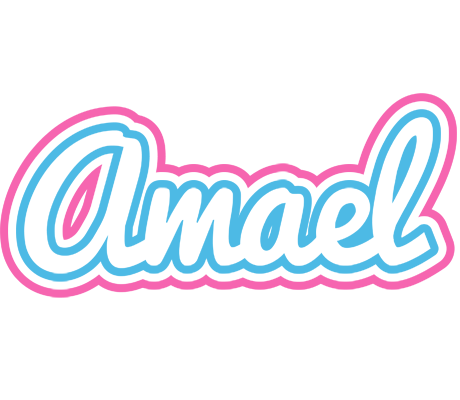 Amael outdoors logo