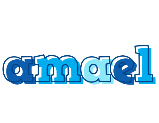 Amael sailor logo