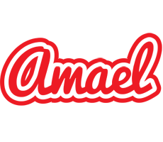 Amael sunshine logo