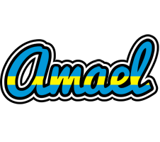 Amael sweden logo