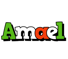 Amael venezia logo