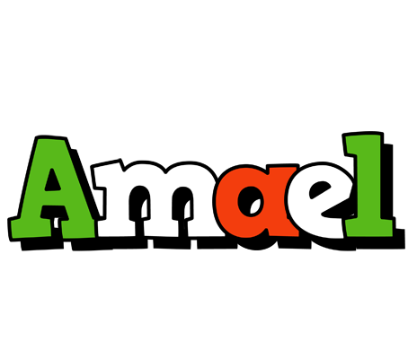 Amael venezia logo