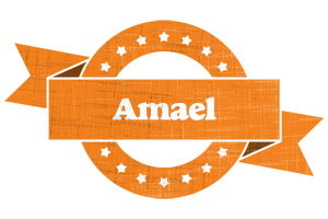 Amael victory logo