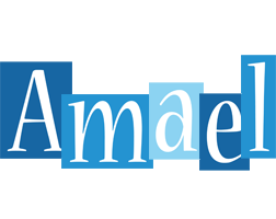 Amael winter logo