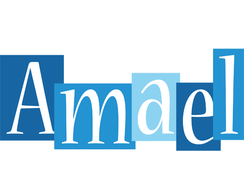 Amael winter logo