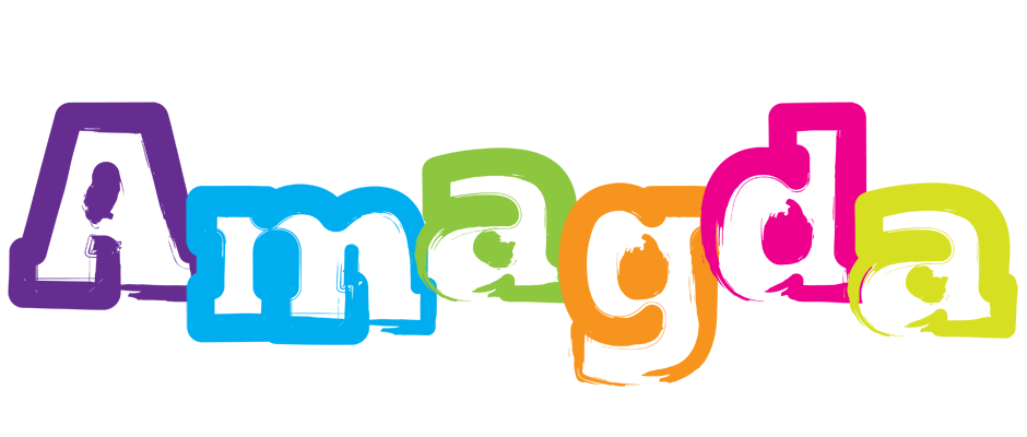 Amagda casino logo