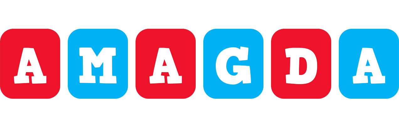 Amagda diesel logo