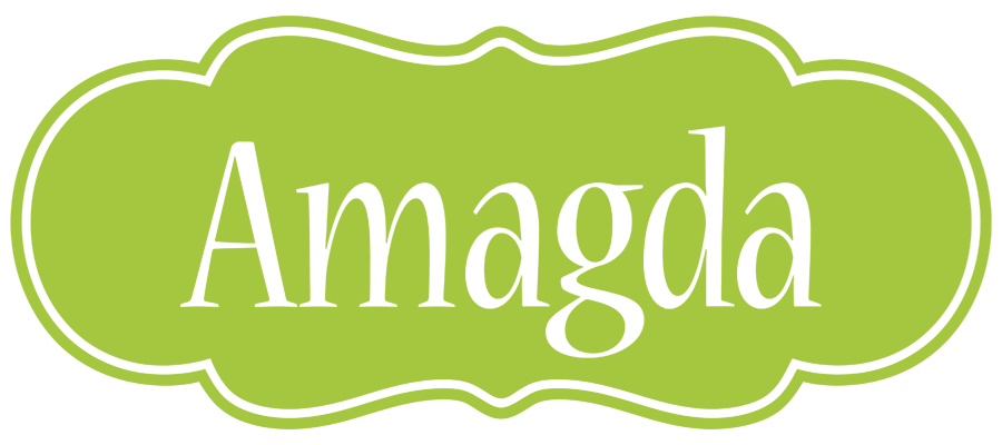 Amagda family logo