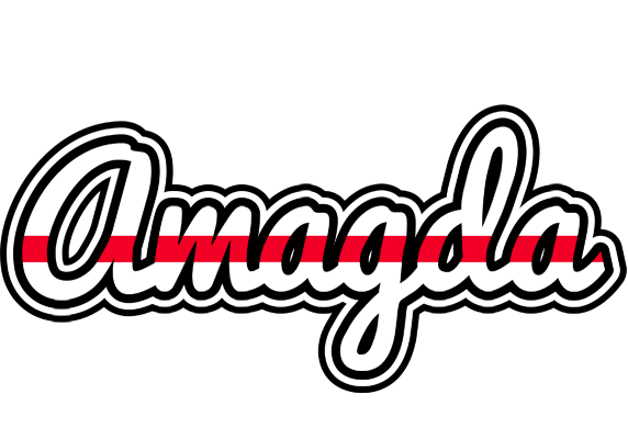 Amagda kingdom logo