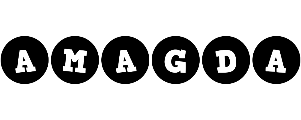 Amagda tools logo