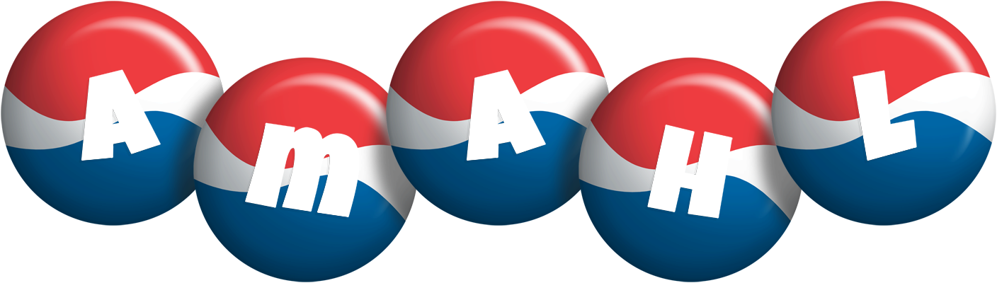 Amahl paris logo