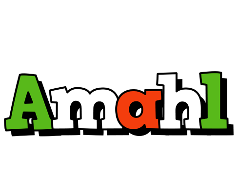 Amahl venezia logo