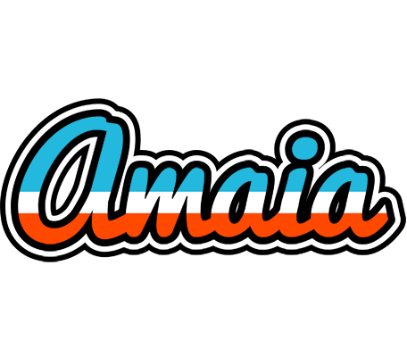 Amaia america logo