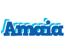 Amaia business logo