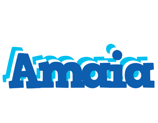 Amaia business logo