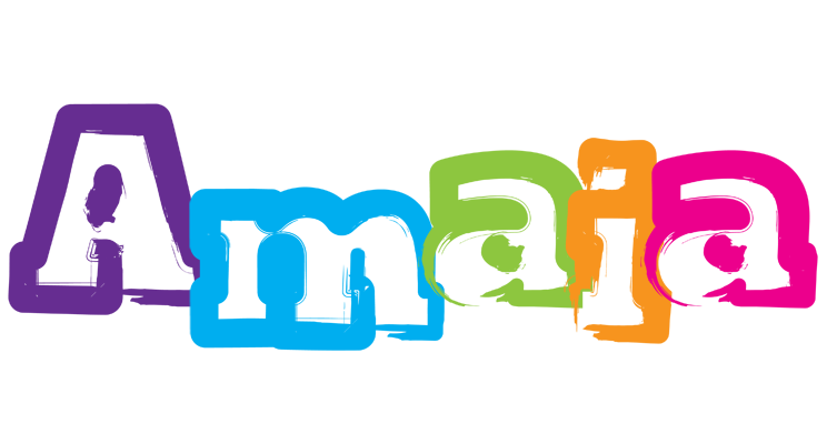 Amaia casino logo