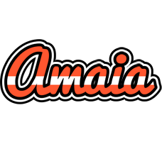 Amaia denmark logo