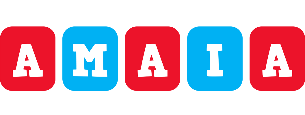 Amaia diesel logo