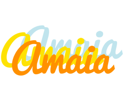 Amaia energy logo