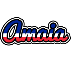 Amaia france logo