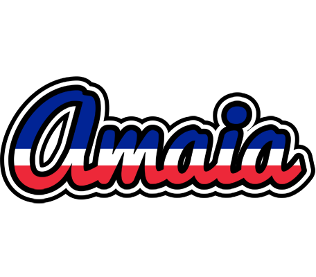 Amaia france logo
