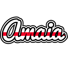 Amaia kingdom logo