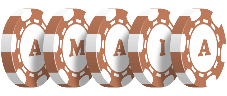 Amaia limit logo