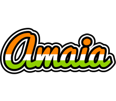 Amaia mumbai logo