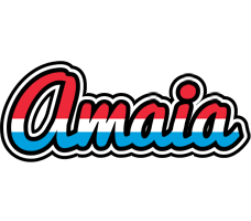 Amaia norway logo