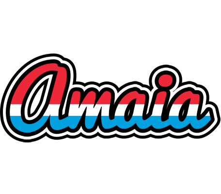 Amaia norway logo