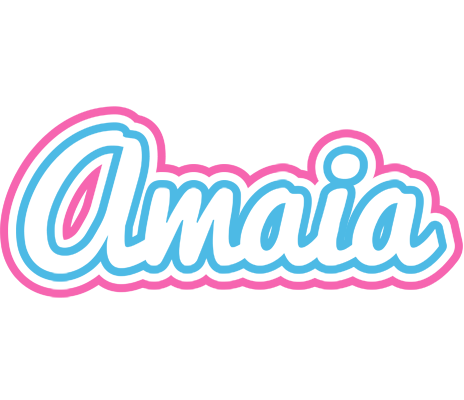 Amaia outdoors logo