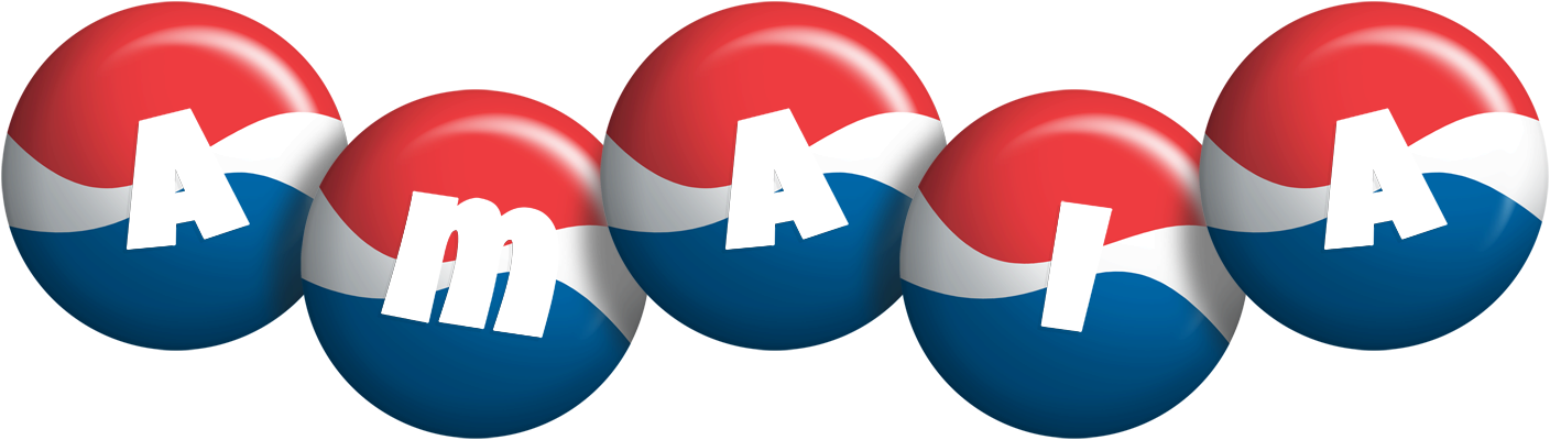Amaia paris logo