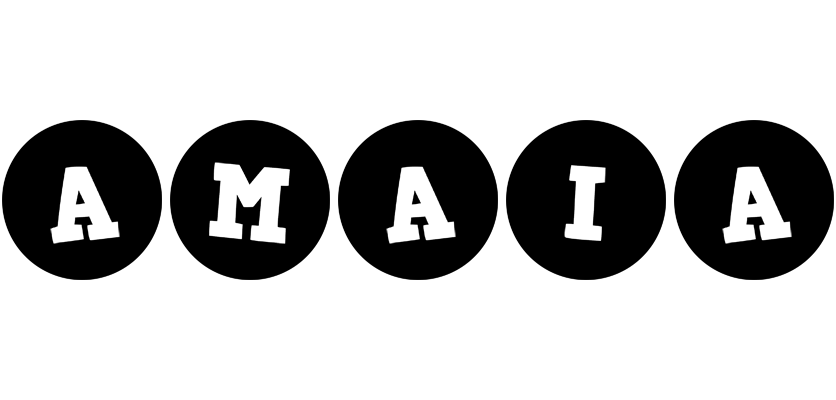 Amaia tools logo