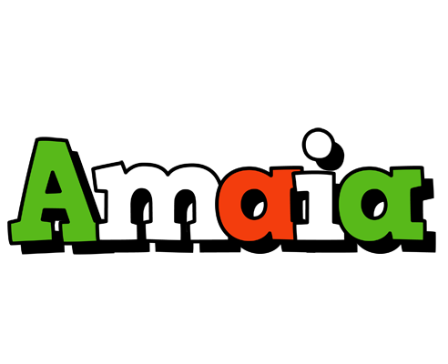Amaia venezia logo